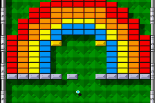 Arkanoid: Revenge of DOH 4