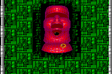 Arkanoid: Revenge of DOH 6