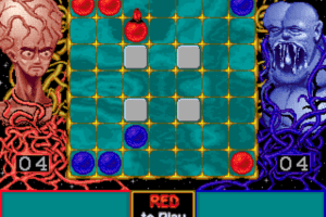 Ataxx abandonware