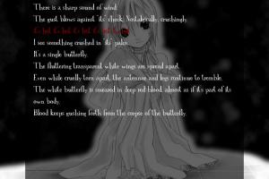 Ballad of an Evening Butterfly abandonware