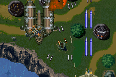 Battle Garegga 12