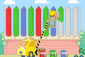Bob the Builder: Can-Do Zoo abandonware
