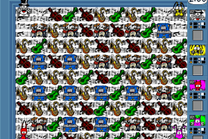 Bombs and Bugs 9