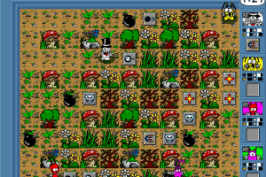 Bombs and Bugs 3