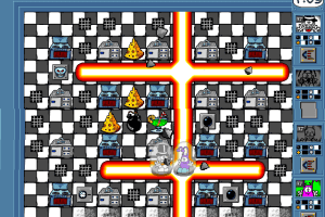 Bombs and Bugs 7