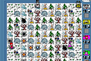 Bombs and Bugs 8