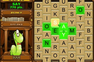 Bookworm Deluxe abandonware