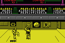 Budokan: The Martial Spirit 9