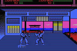Budokan: The Martial Spirit 2