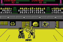 Budokan: The Martial Spirit 5