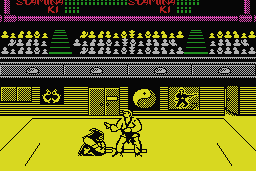 Budokan: The Martial Spirit 6