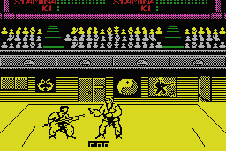 Budokan: The Martial Spirit 7