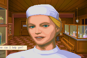 Call of Cthulhu: Shadow of the Comet 5