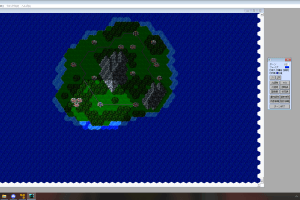Daisenryaku for Windows abandonware