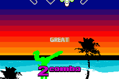 Dance Dance Revolution: Mobius abandonware