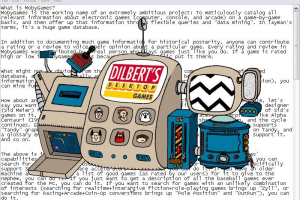 Dilbert's Desktop Games 0