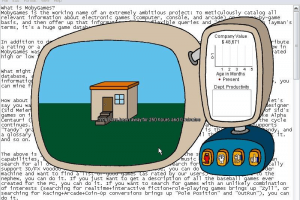 Dilbert's Desktop Games 14