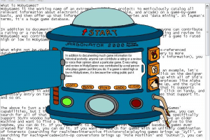 Dilbert's Desktop Games 17