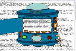 Dilbert's Desktop Games 18