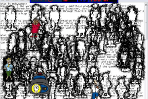 Dilbert's Desktop Games 2