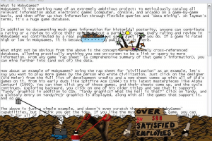 Dilbert's Desktop Games 3