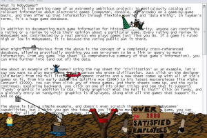 Dilbert's Desktop Games 4