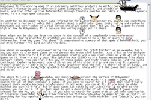 Dilbert's Desktop Games 8