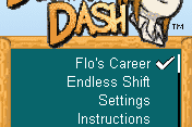 Diner Dash 0