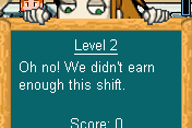 Diner Dash 3