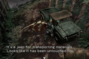 Dino Crisis 2 10