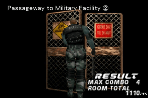 Dino Crisis 2 11