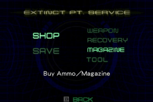 Dino Crisis 2 18