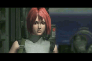 Dino Crisis 2 1