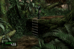 Dino Crisis 2 3