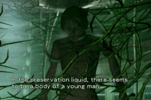 Dino Crisis 2 4