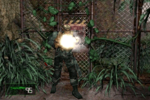 Dino Crisis 2 6