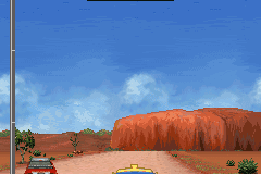 DiRT abandonware