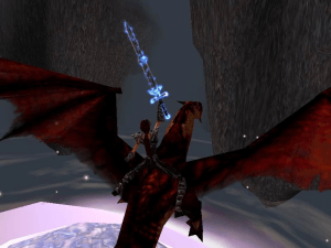 Drakan: Order of the Flame abandonware