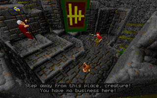 Ečstatica abandonware