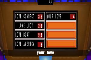 Family Feud abandonware