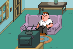 Family Guy: Uncensored abandonware
