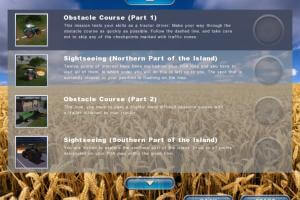 Farming Simulator 2009 abandonware