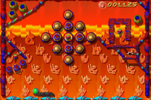 FlipOut 3