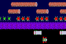 Frogger 2
