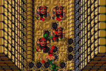Ikari Warriors II: Victory Road 17