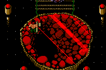 Ikari Warriors II: Victory Road 1