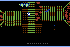 Ikari Warriors II: Victory Road 2