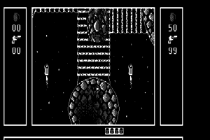 Ikari Warriors II: Victory Road 13
