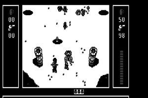 Ikari Warriors II: Victory Road 14