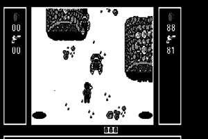 Ikari Warriors II: Victory Road 15
